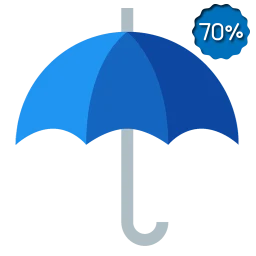 Mina Pro: IPTV & M3Uプレーヤー のアイコン