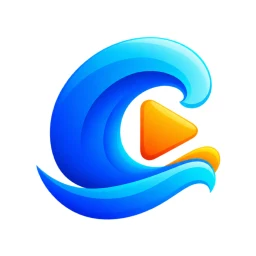 Wavvy TV Plus: IPTV M3U Player のアイコン