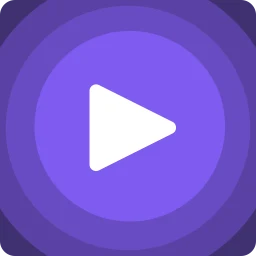 VentoX IPTV Player のアイコン